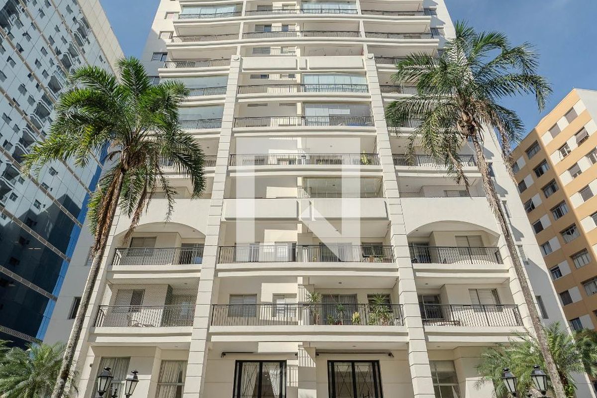 Apartamento, 1 quarto, 63 m² - Foto 48