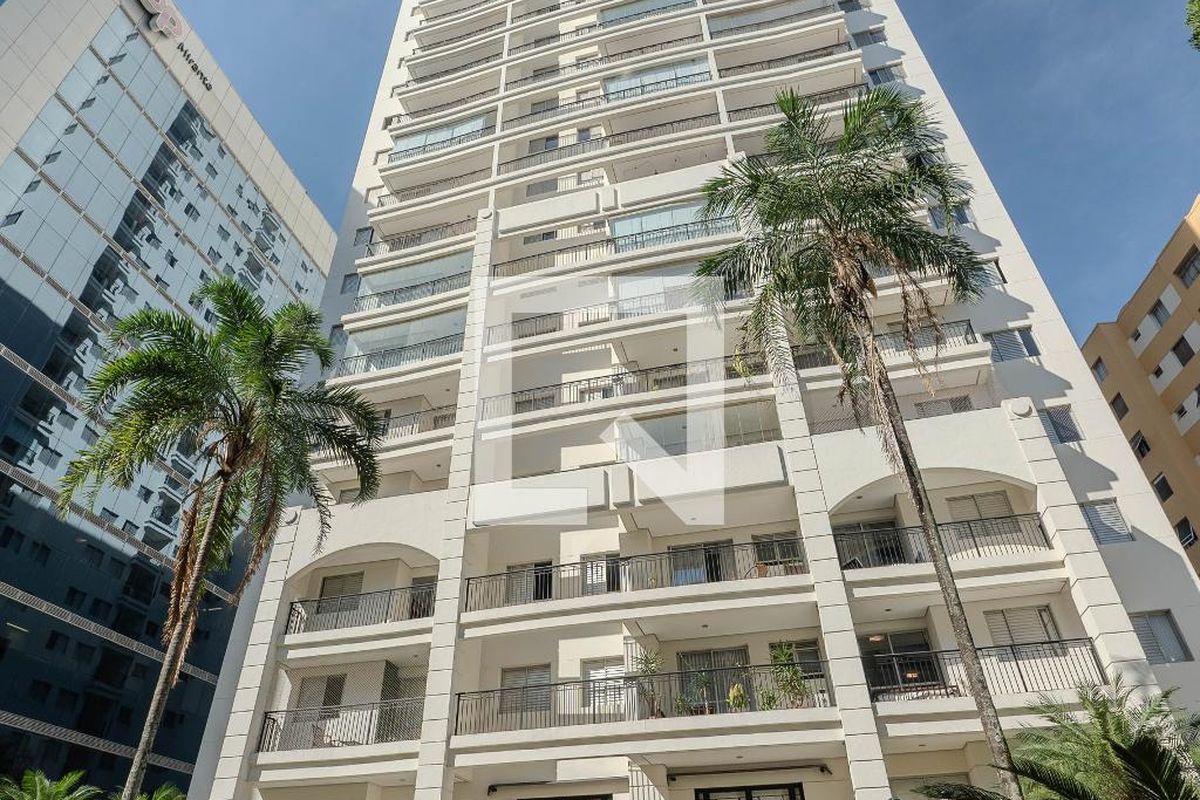 Apartamento, 1 quarto, 63 m² - Foto 49