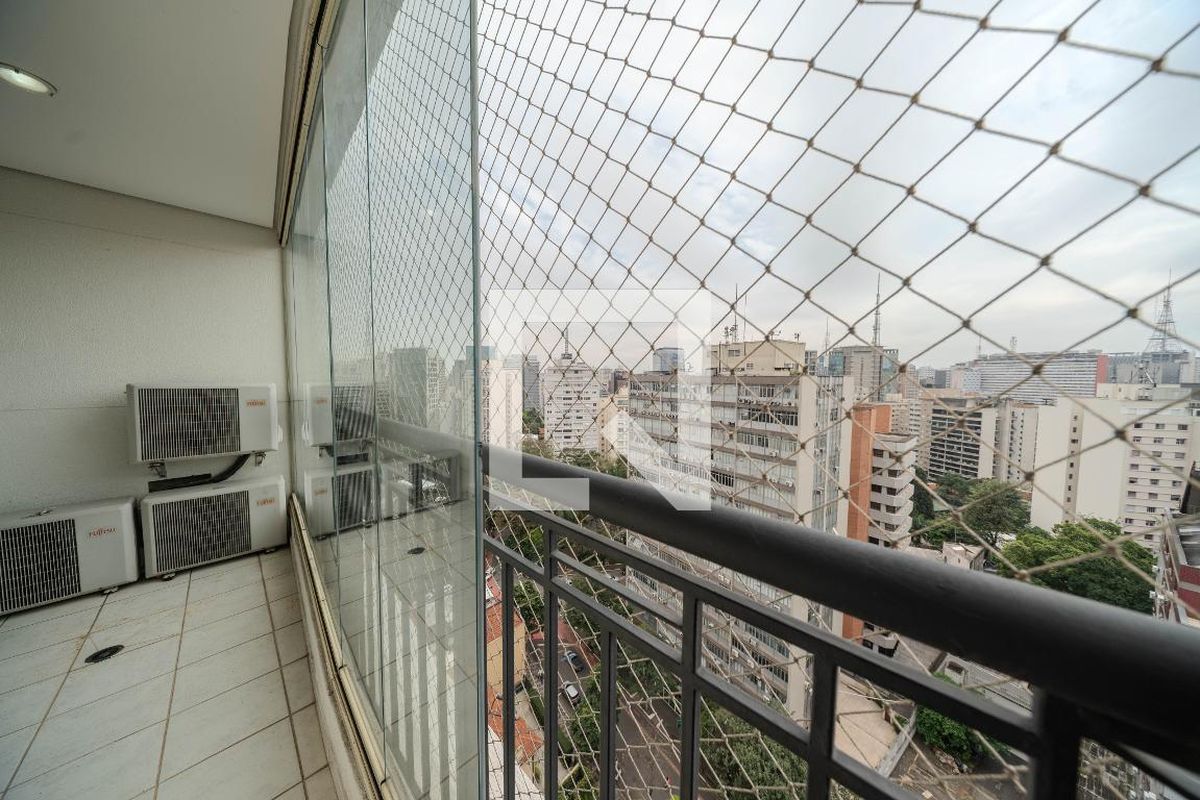 Apartamento, 1 quarto, 63 m² - Foto 7