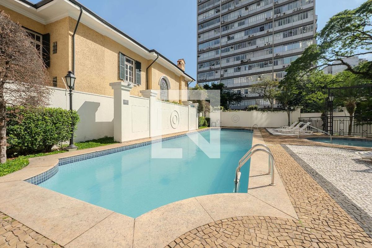 Apartamento, 1 quarto, 63 m² - Foto 46