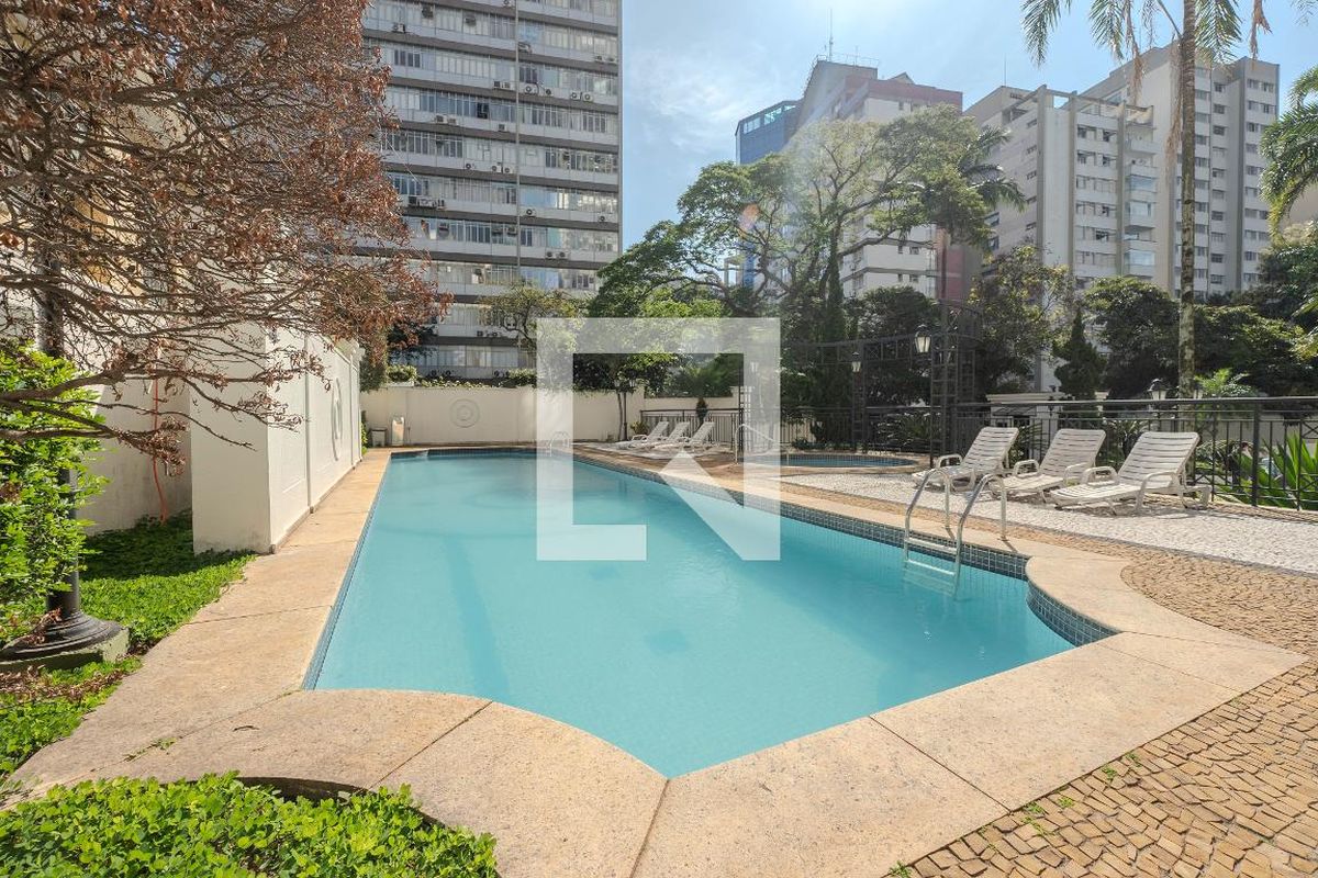 Apartamento, 1 quarto, 63 m² - Foto 44