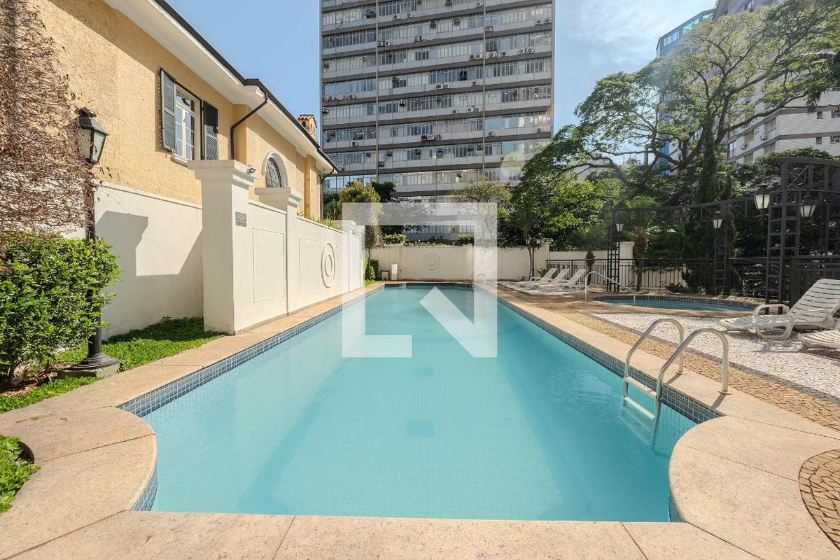 Apartamento, 1 quarto, 63 m² - Foto 45