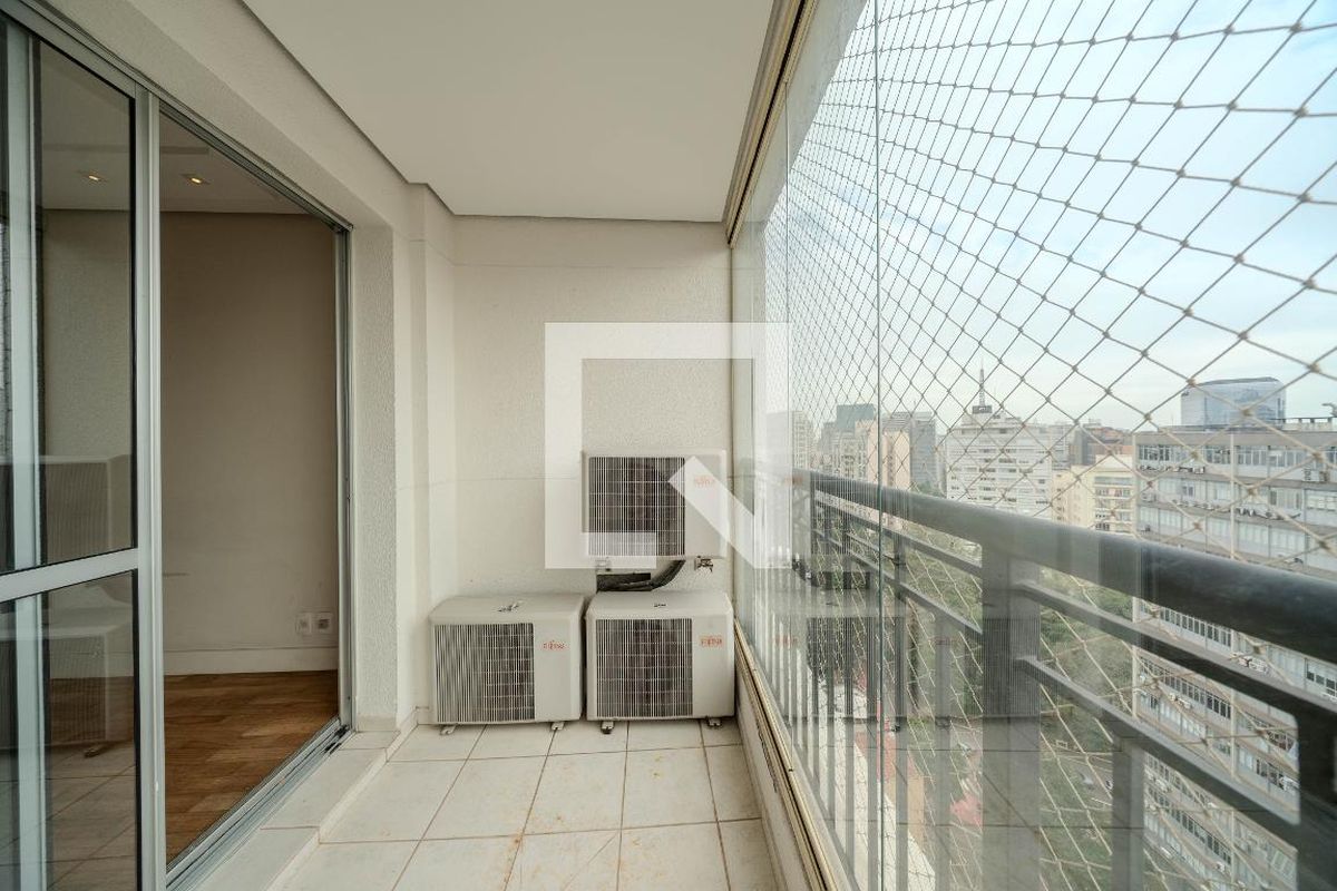 Apartamento, 1 quarto, 63 m² - Foto 8