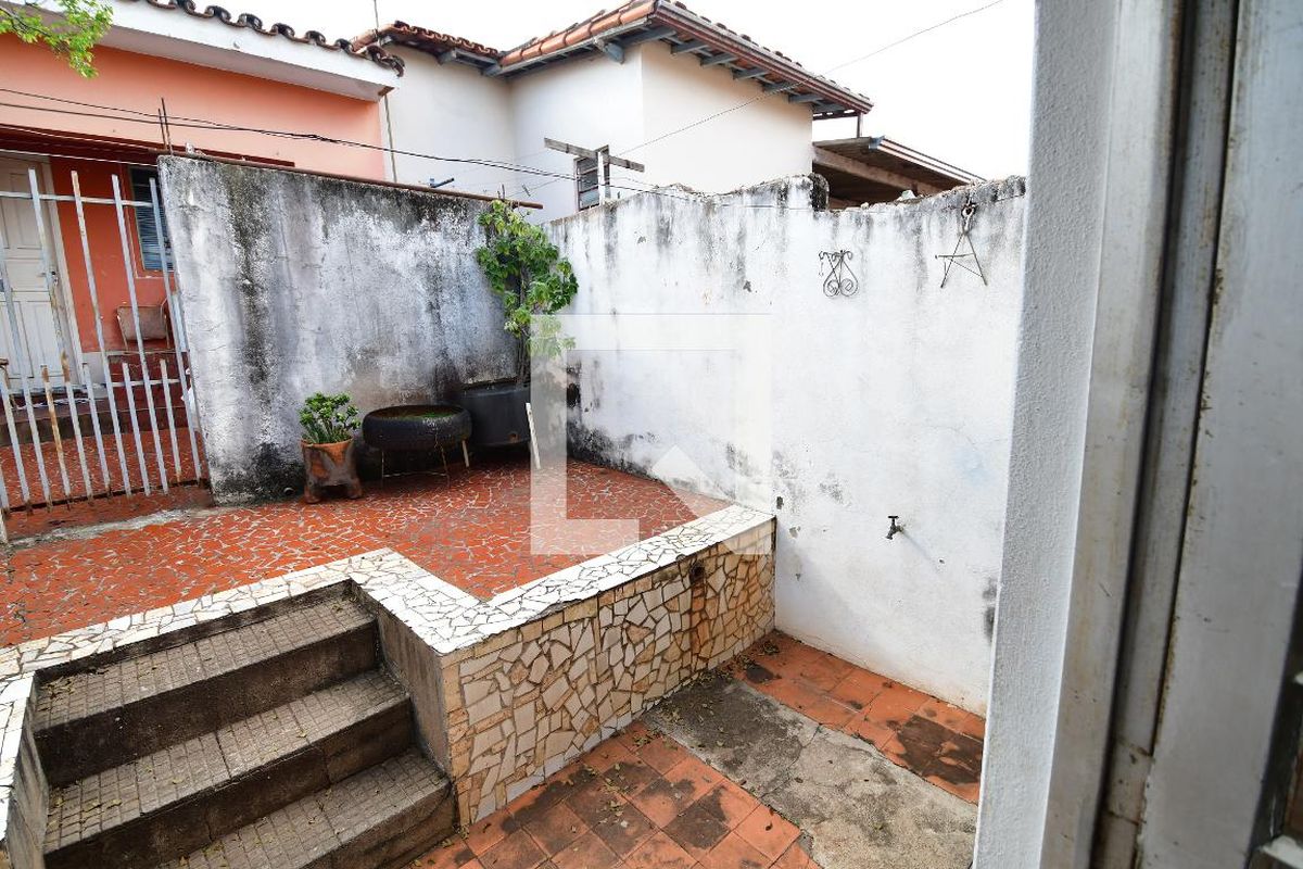 Casa à Venda - Jardim Chapadão, 2 Quartos,  135 m2 em , Campinas - sp | SoloBR