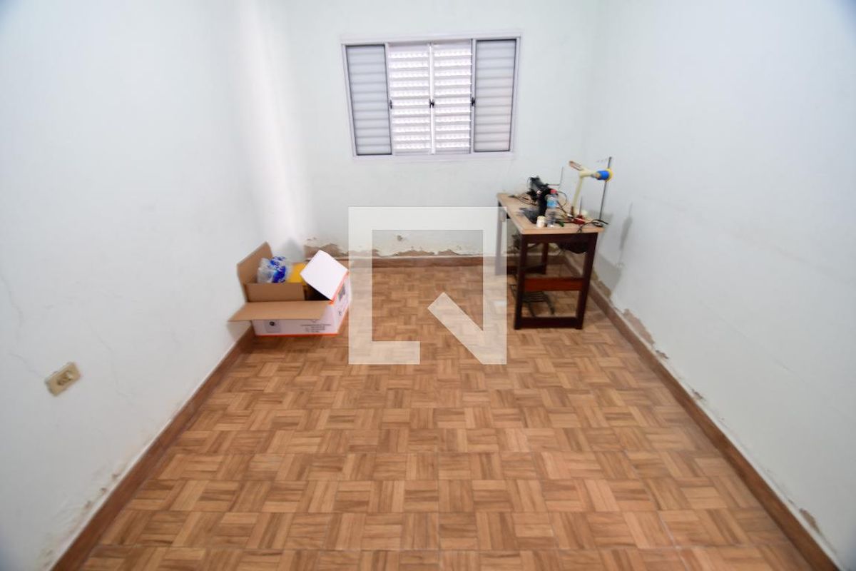 Casa à Venda - Jardim Chapadão, 2 Quartos,  135 m2 em , Campinas - sp | SoloBR