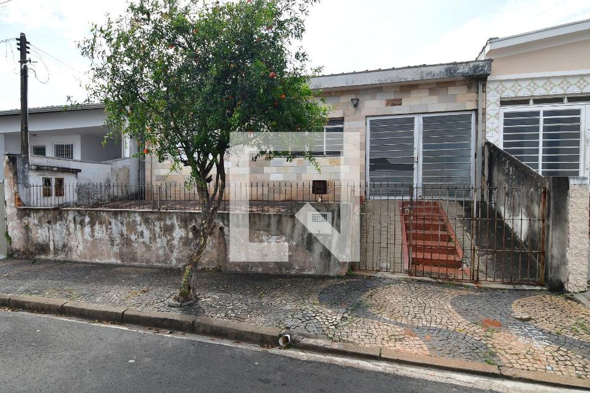 Casa à Venda - Jardim Chapadão, 2 Quartos,  135 m2 em , Campinas - sp | SoloBR