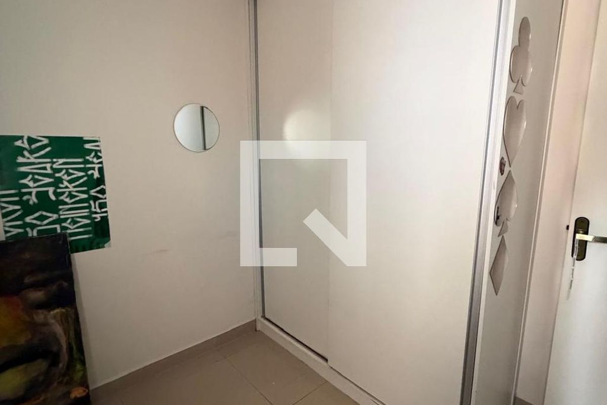 Apartamento, 2 quartos, 44 m² - Foto 9