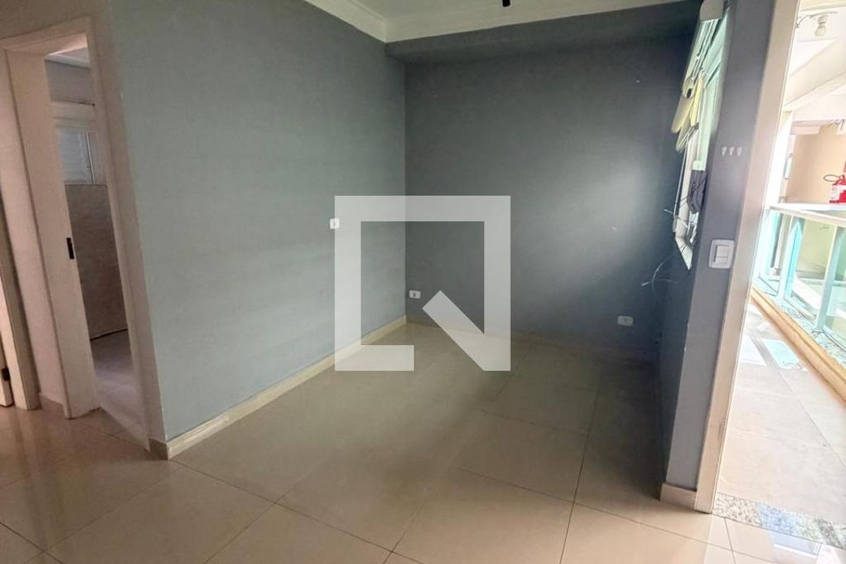 Apartamento, 2 quartos, 44 m² - Foto 3