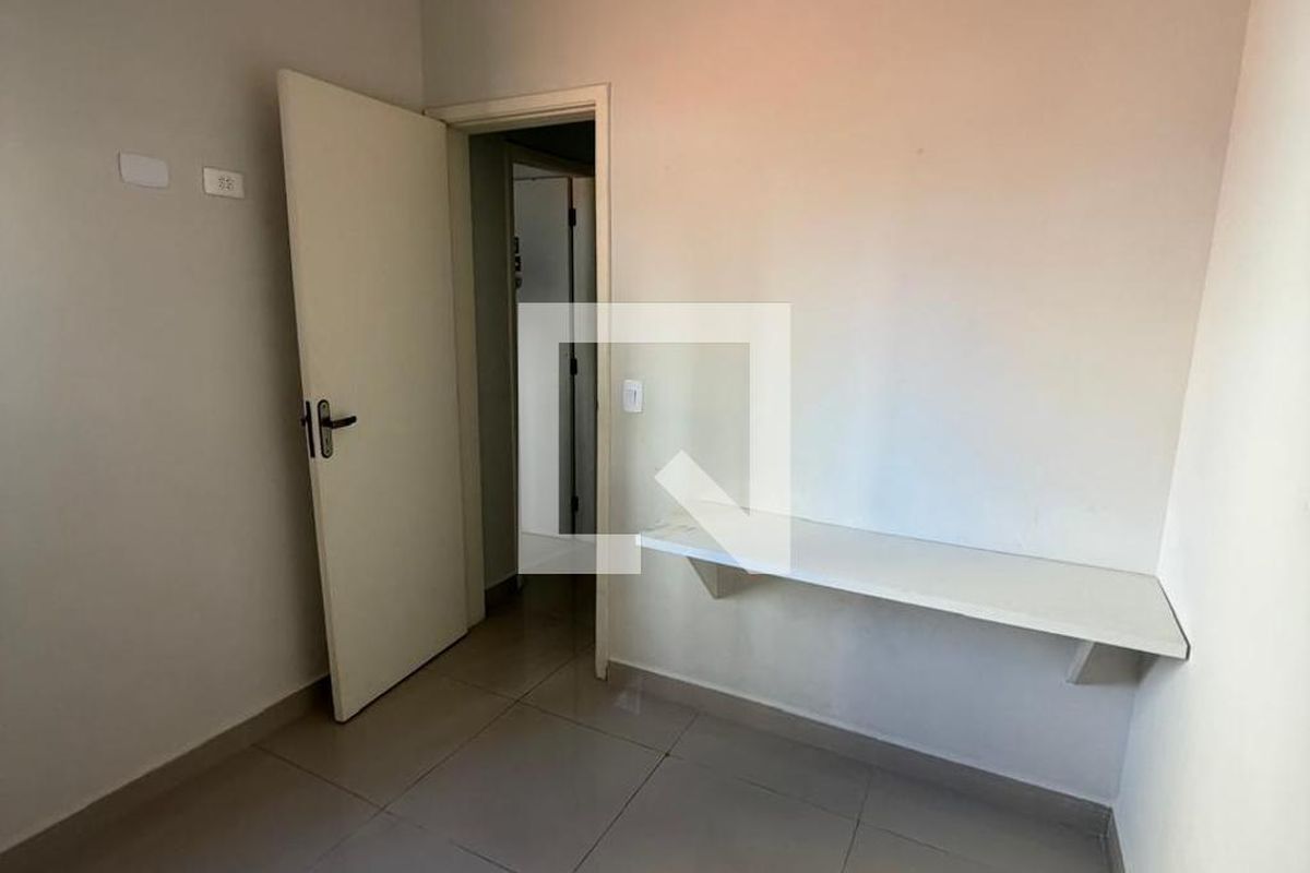 Apartamento, 2 quartos, 44 m² - Foto 7