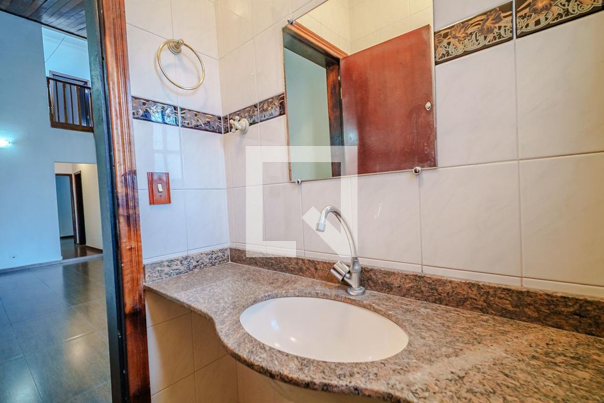 Casa, 4 quartos, 277 m² - Foto 9