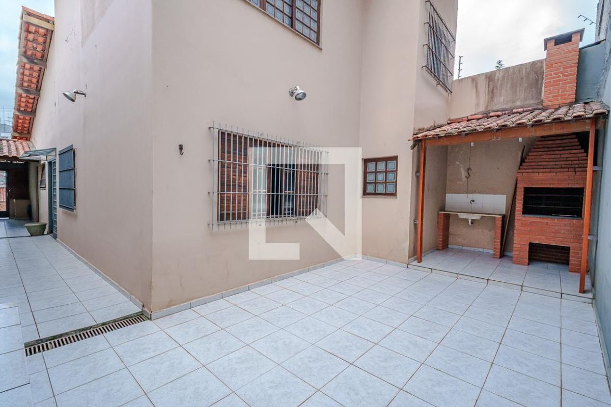 Casa, 4 quartos, 277 m² - Foto 63