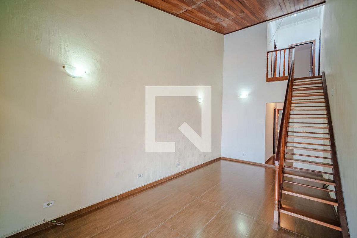 Casa, 4 quartos, 277 m² - Foto 1