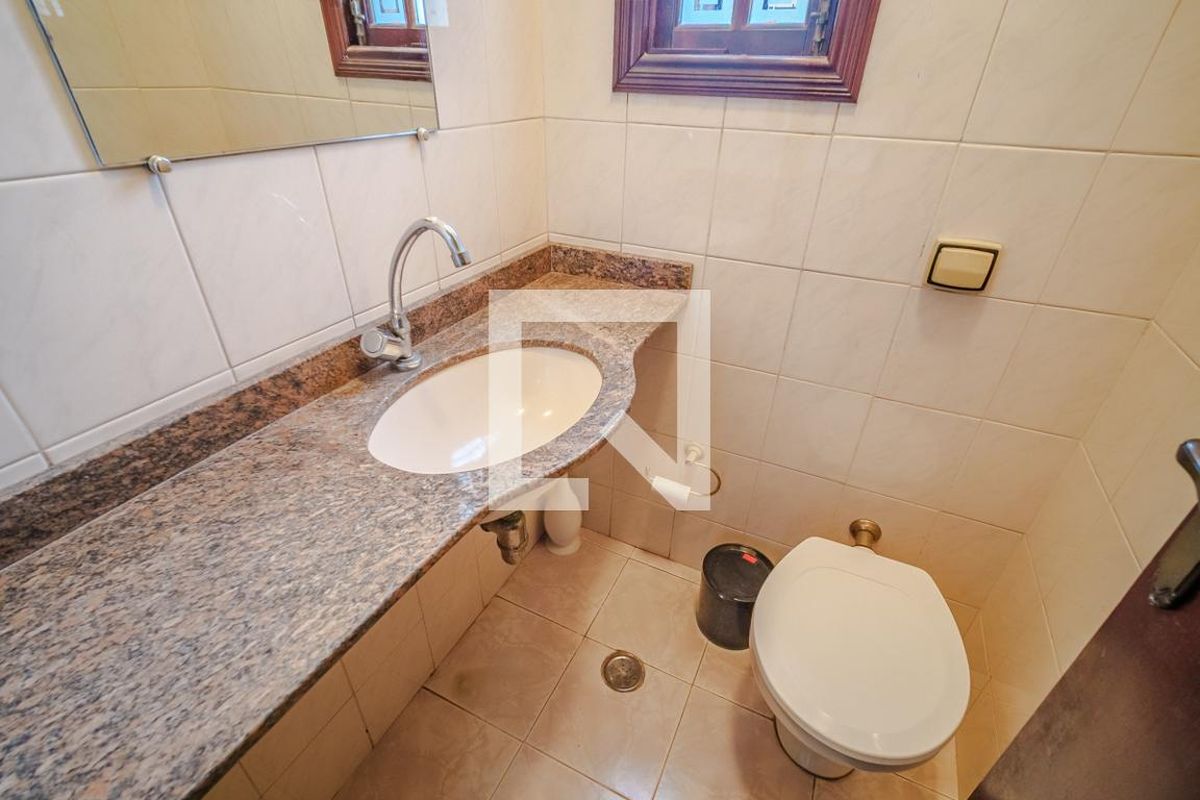 Casa, 4 quartos, 277 m² - Foto 6