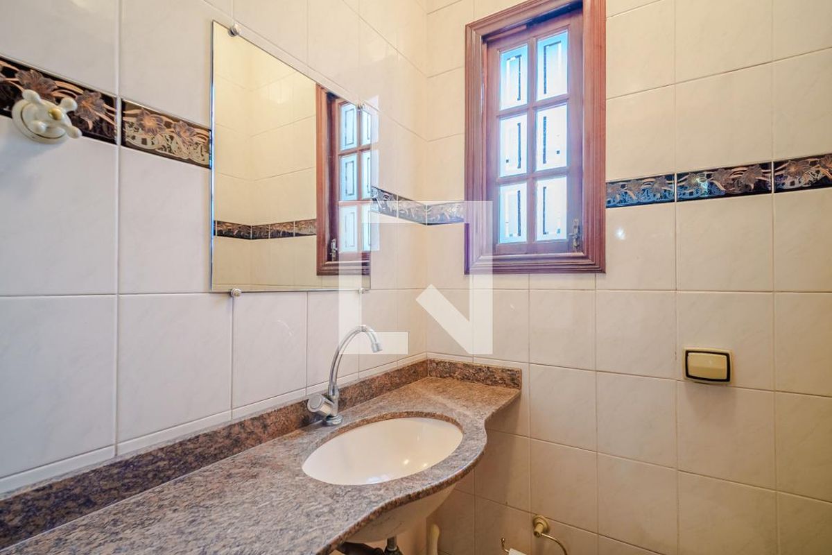 Casa, 4 quartos, 277 m² - Foto 5