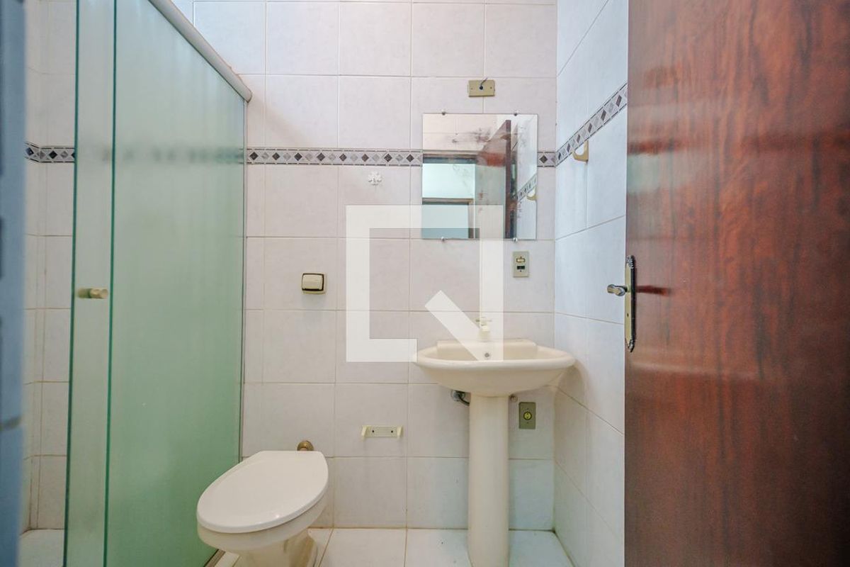Casa, 4 quartos, 277 m² - Foto 34