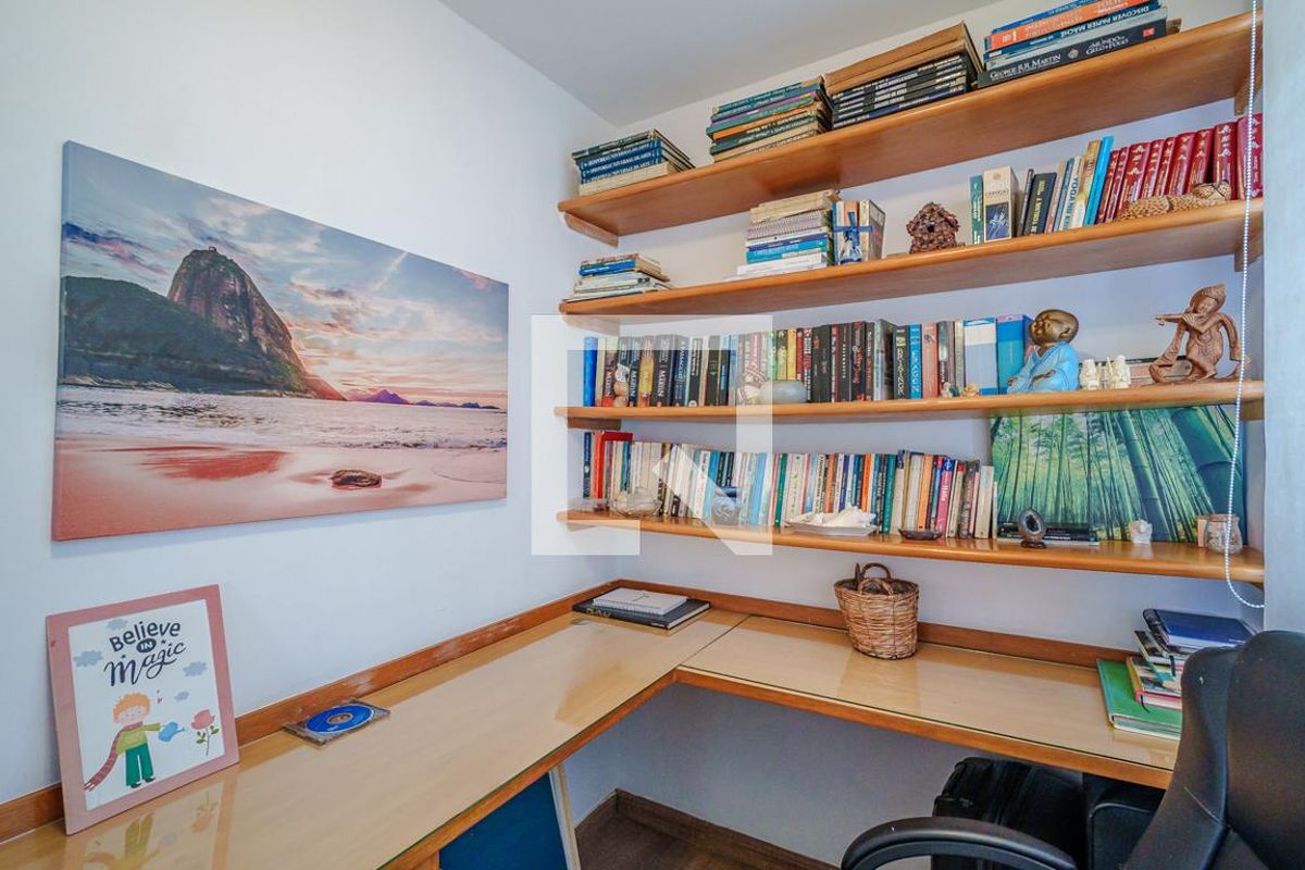 Cobertura, 4 quartos, 143 m² - Foto 40