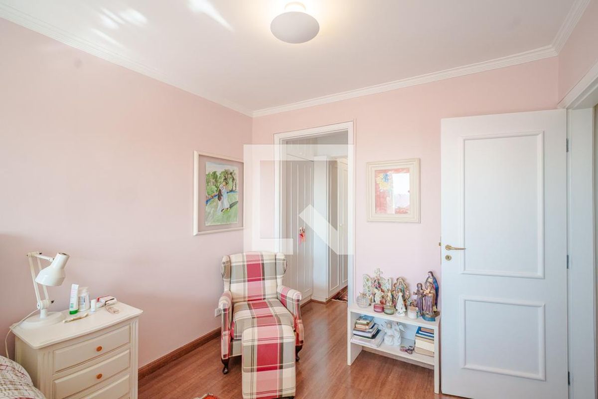 Cobertura, 4 quartos, 143 m² - Foto 19