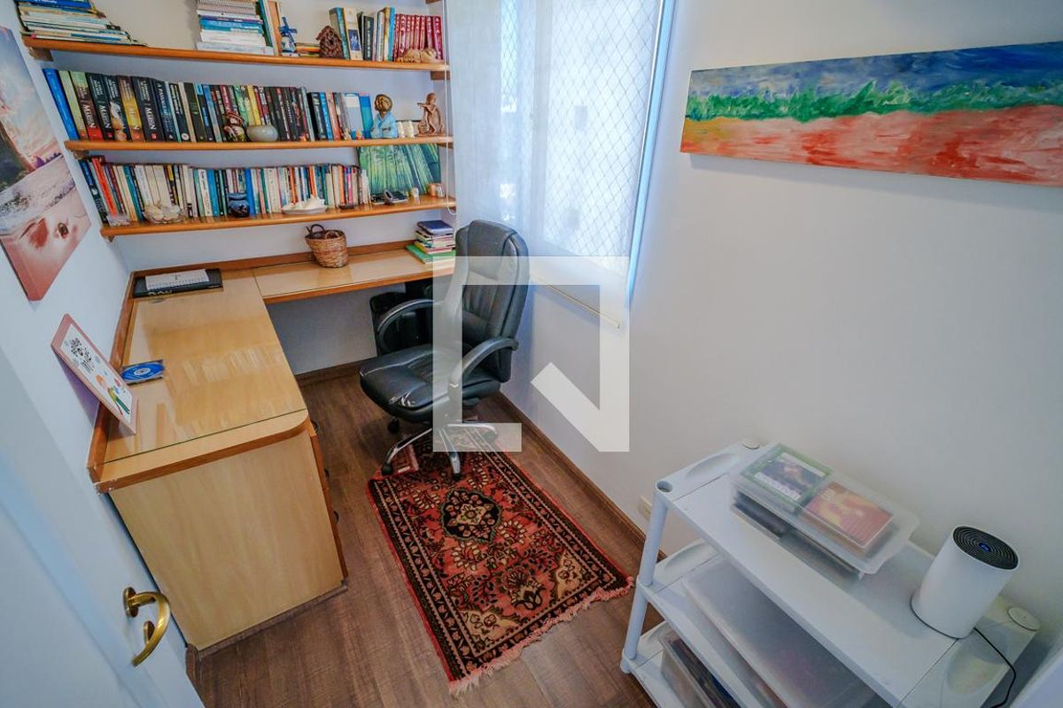 Cobertura, 4 quartos, 143 m² - Foto 39