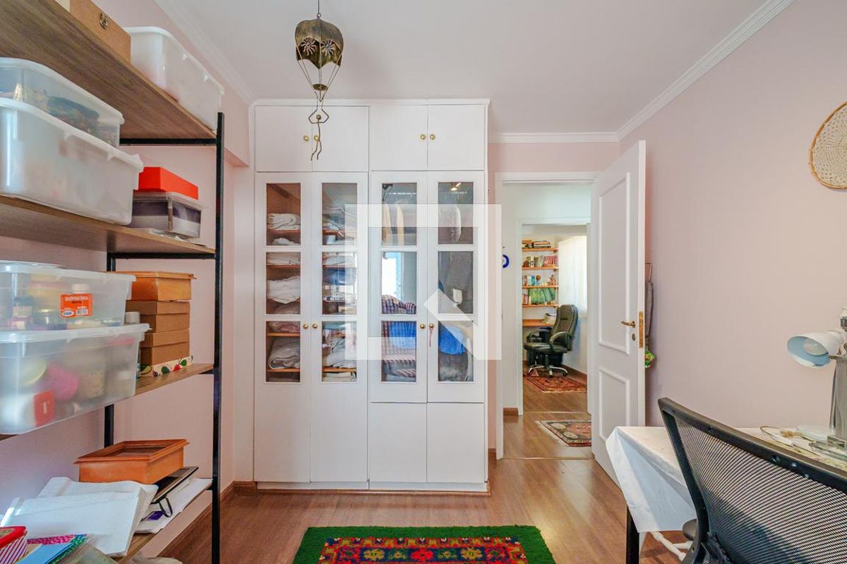 Cobertura, 4 quartos, 143 m² - Foto 31