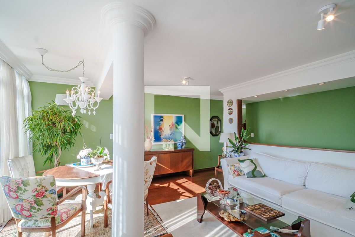 Cobertura, 4 quartos, 143 m² - Foto 3