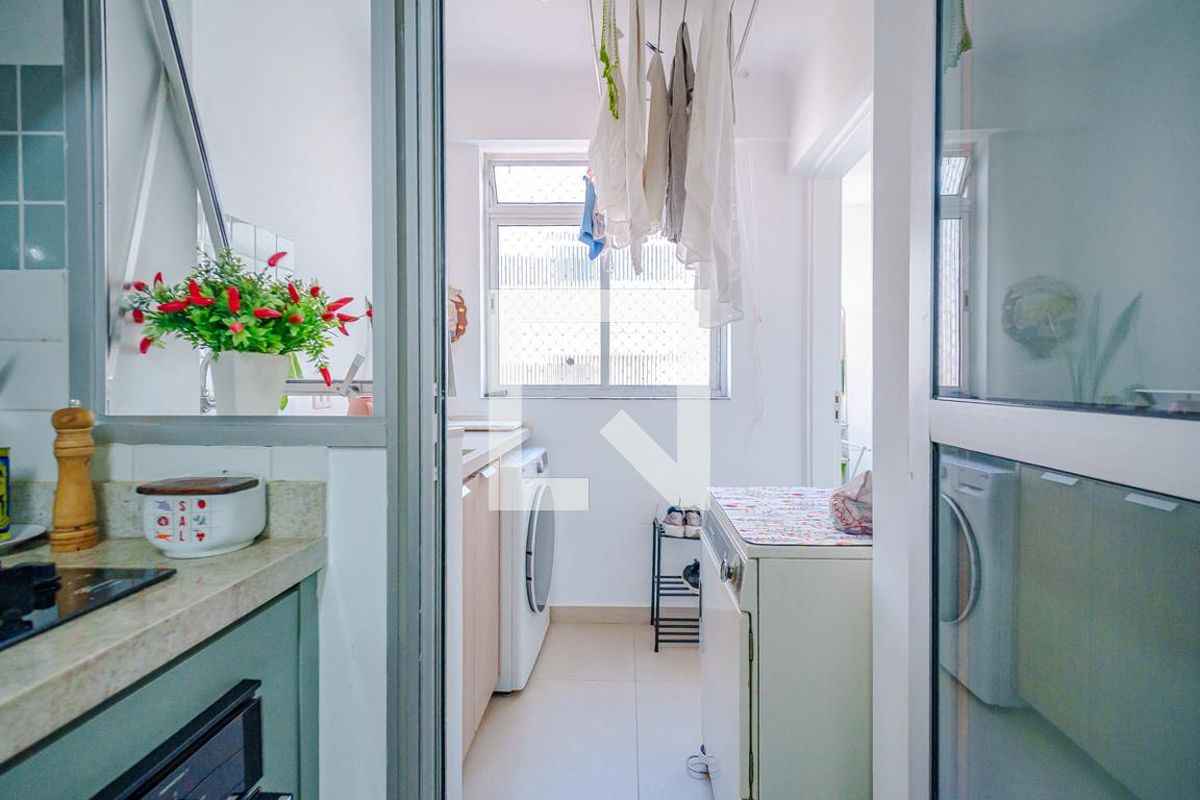 Cobertura, 4 quartos, 143 m² - Foto 63