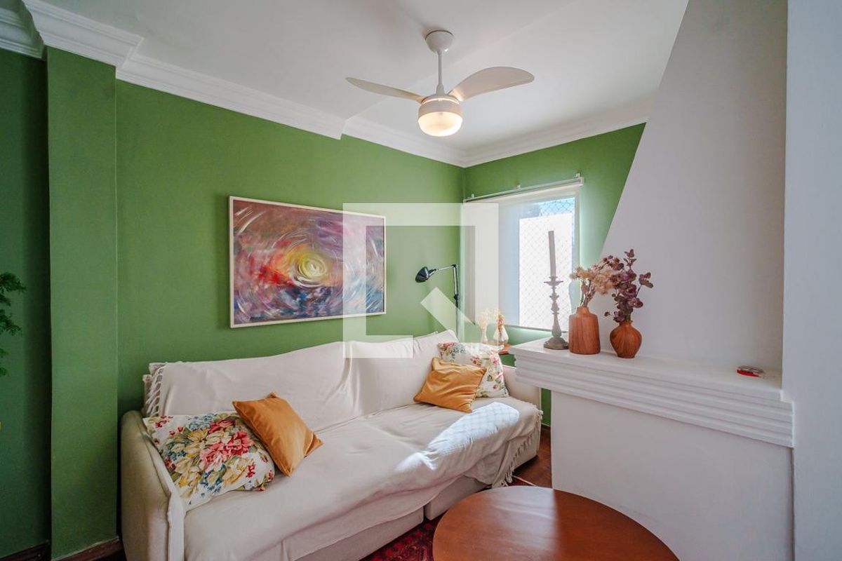 Cobertura, 4 quartos, 143 m² - Foto 6