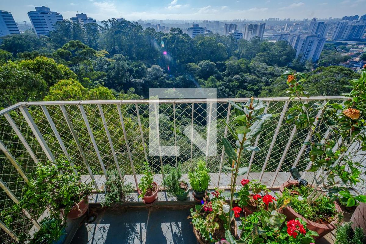 Cobertura, 4 quartos, 143 m² - Foto 13