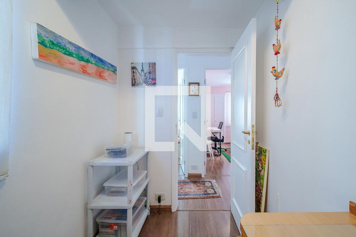 Cobertura, 4 quartos, 143 m² - Foto 41