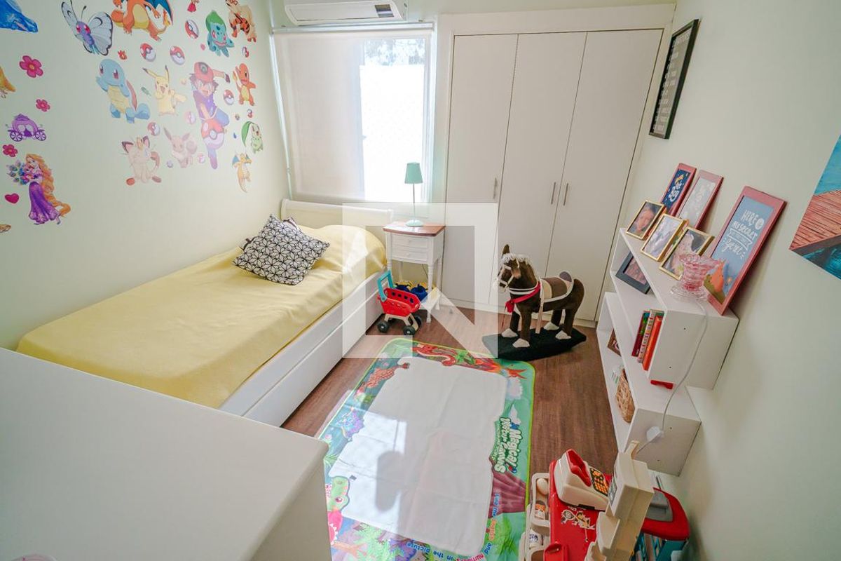 Cobertura, 4 quartos, 143 m² - Foto 34