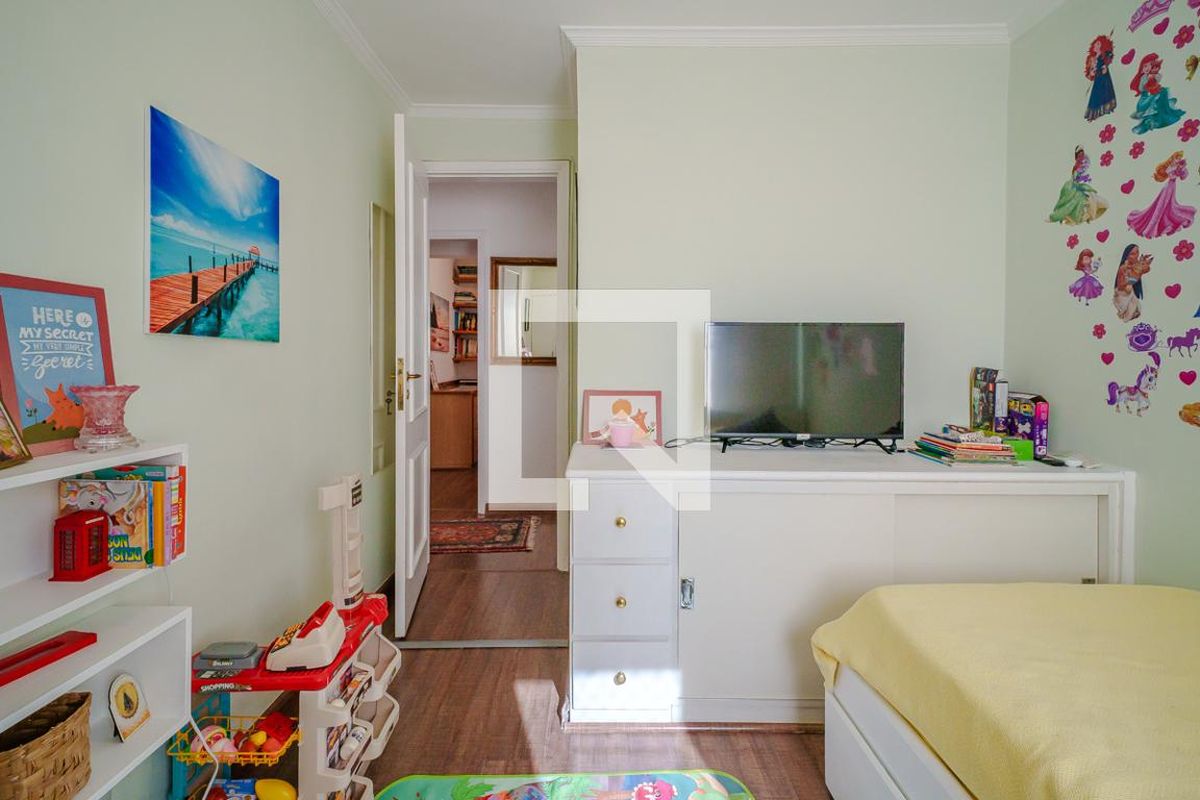Cobertura, 4 quartos, 143 m² - Foto 35