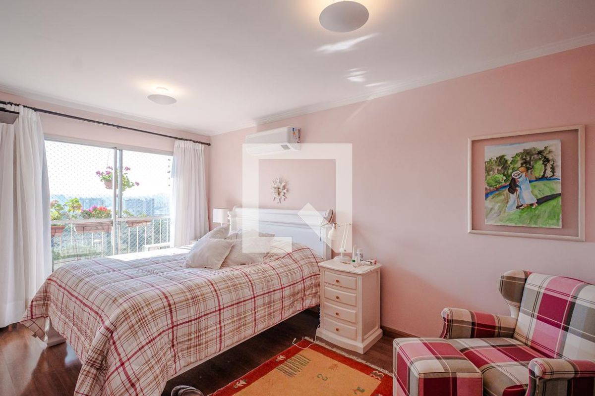 Cobertura, 4 quartos, 143 m² - Foto 15