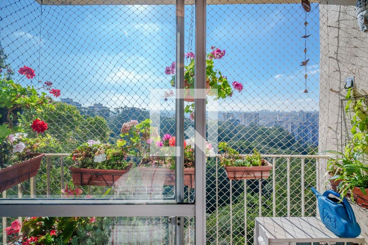 Cobertura, 4 quartos, 143 m² - Foto 20
