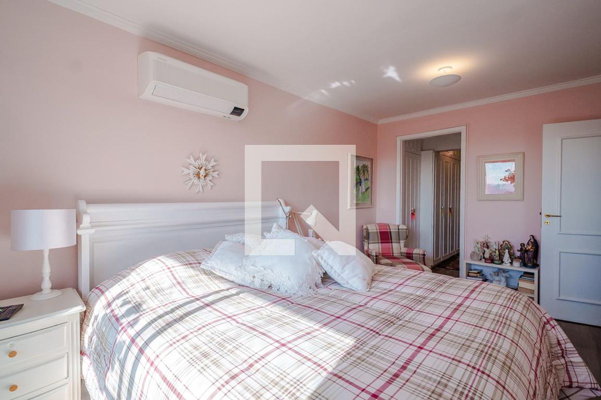 Cobertura, 4 quartos, 143 m² - Foto 17