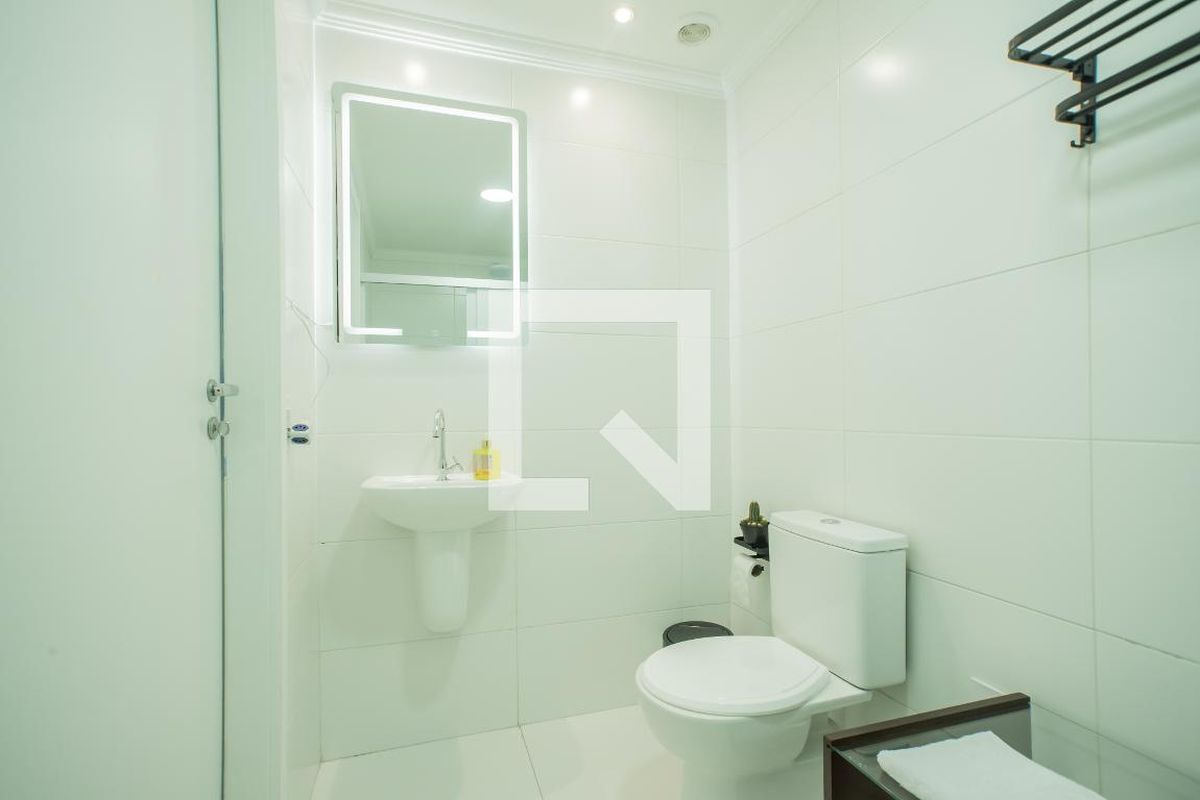Kitnet-Studio, 28 m² - Foto 17