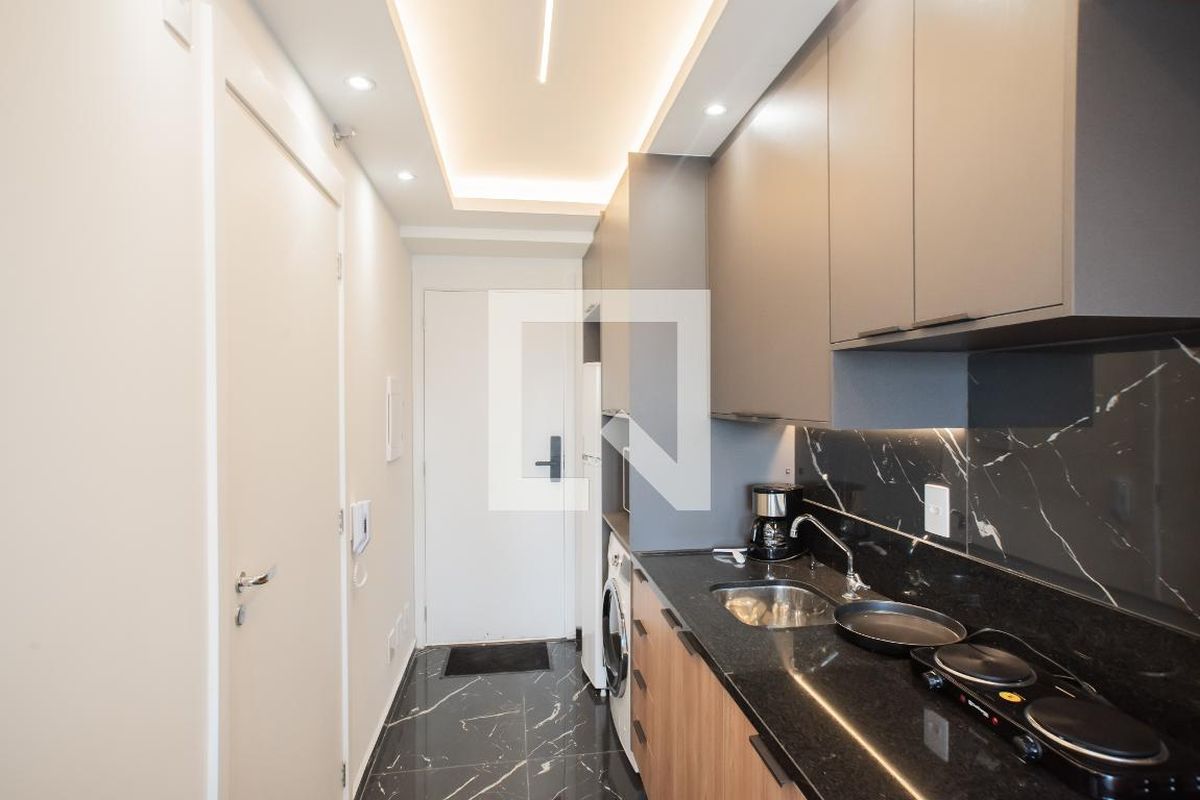 Kitnet-Studio, 28 m² - Foto 20