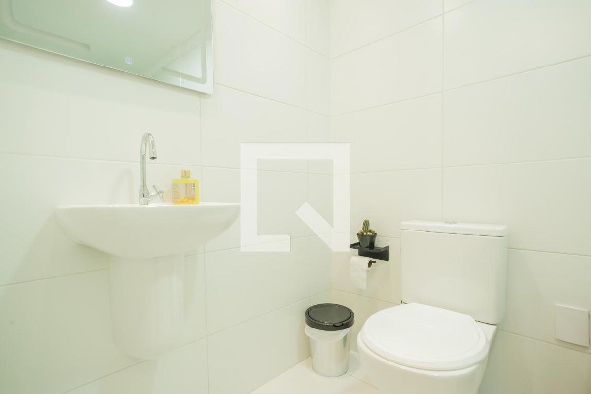 Kitnet-Studio, 28 m² - Foto 13