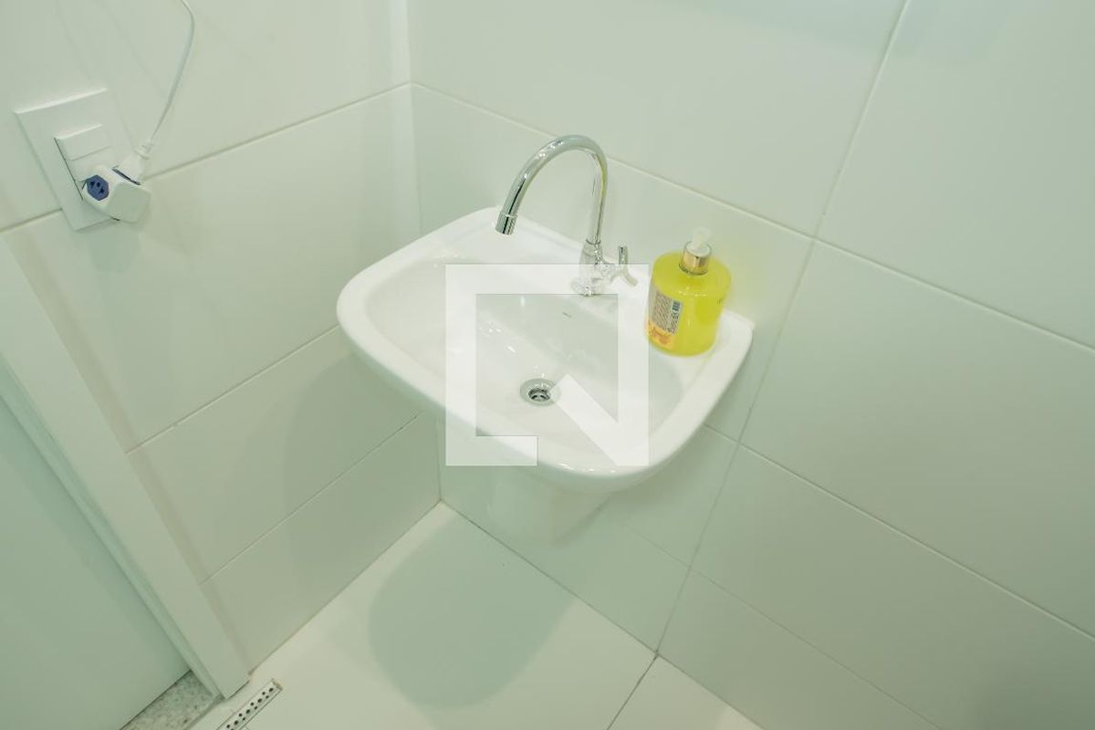 Kitnet-Studio, 28 m² - Foto 15