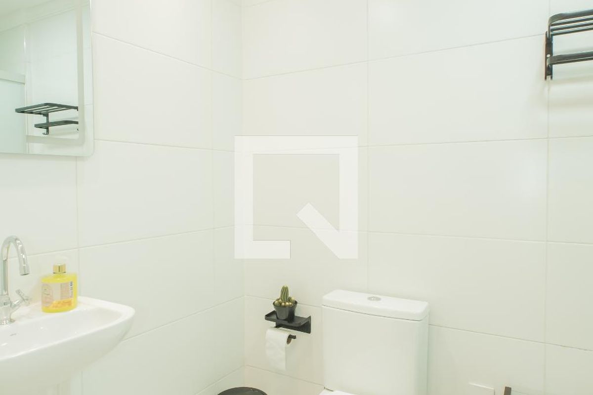 Kitnet-Studio, 28 m² - Foto 12