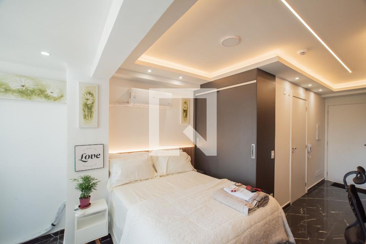 Kitnet-Studio, 28 m² - Foto 6