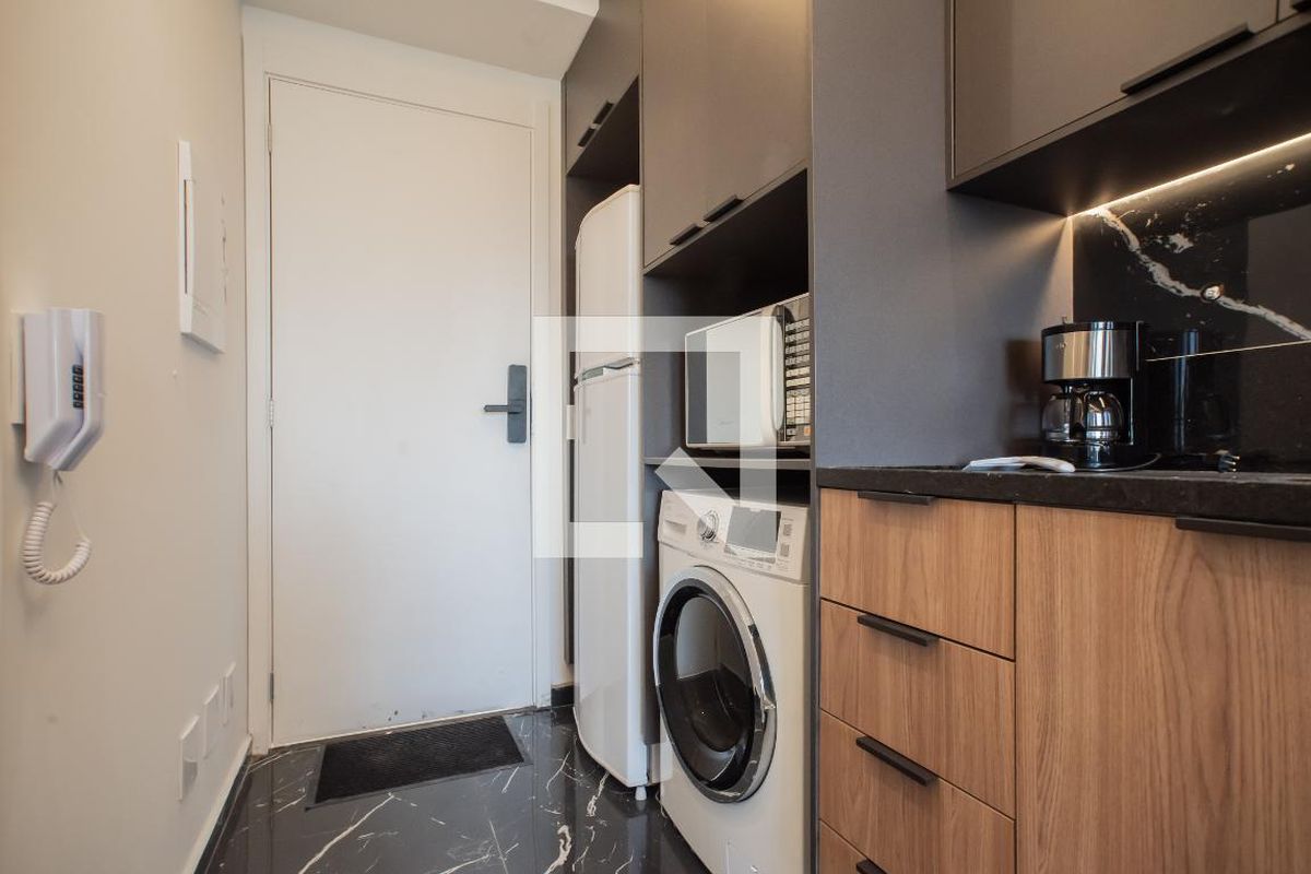 Kitnet-Studio, 28 m² - Foto 25