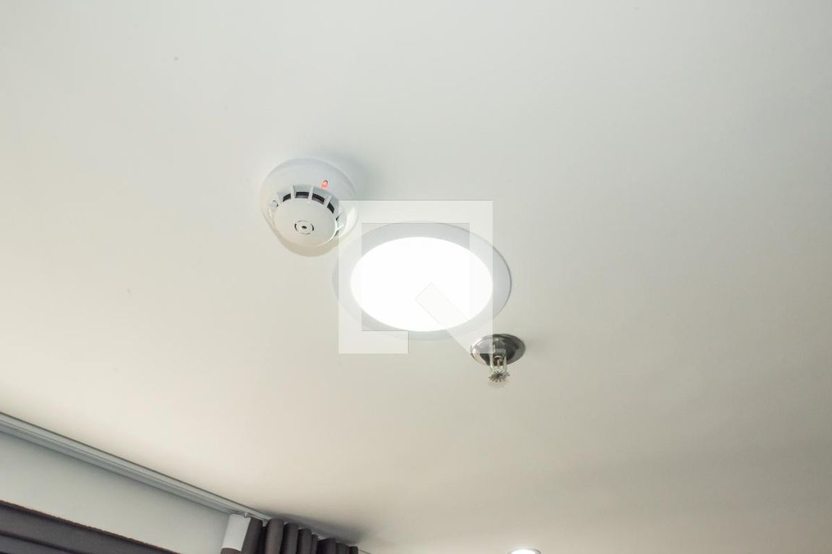 Kitnet-Studio, 28 m² - Foto 10