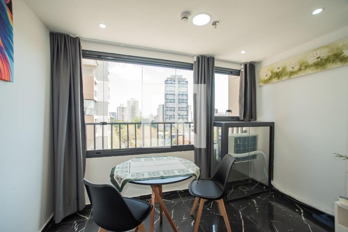 Kitnet-Studio, 28 m² - Foto 9