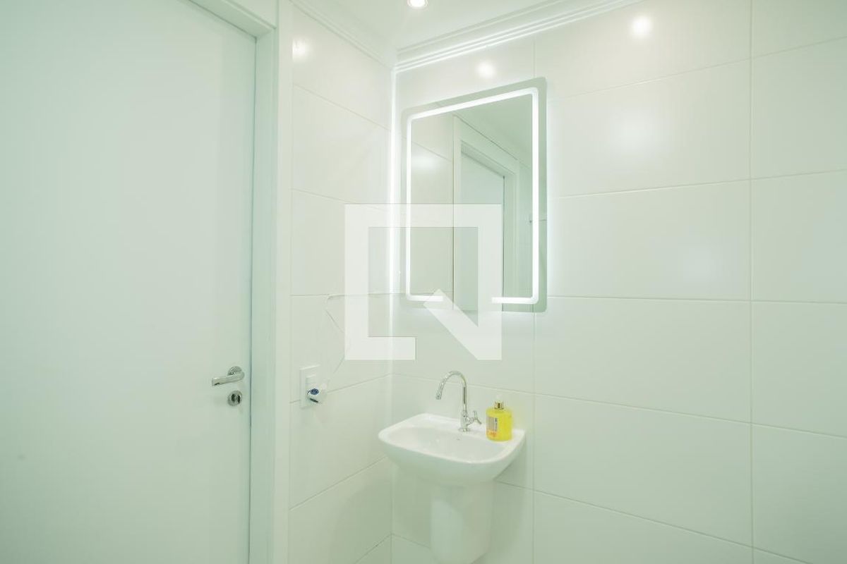 Kitnet-Studio, 28 m² - Foto 14