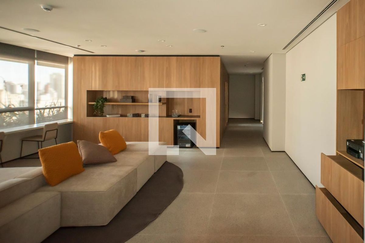 Kitnet-Studio, 28 m² - Foto 29