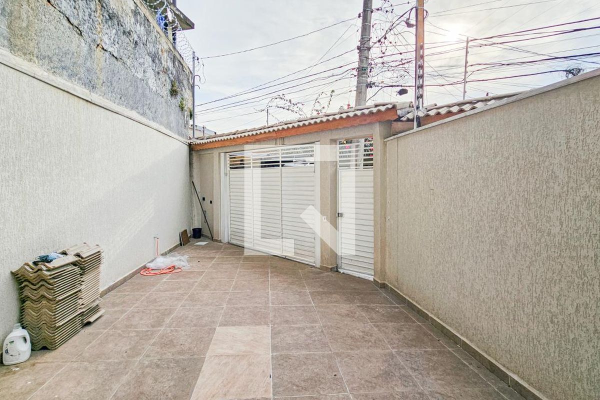 Casa, 3 quartos, 153 m² - Foto 35