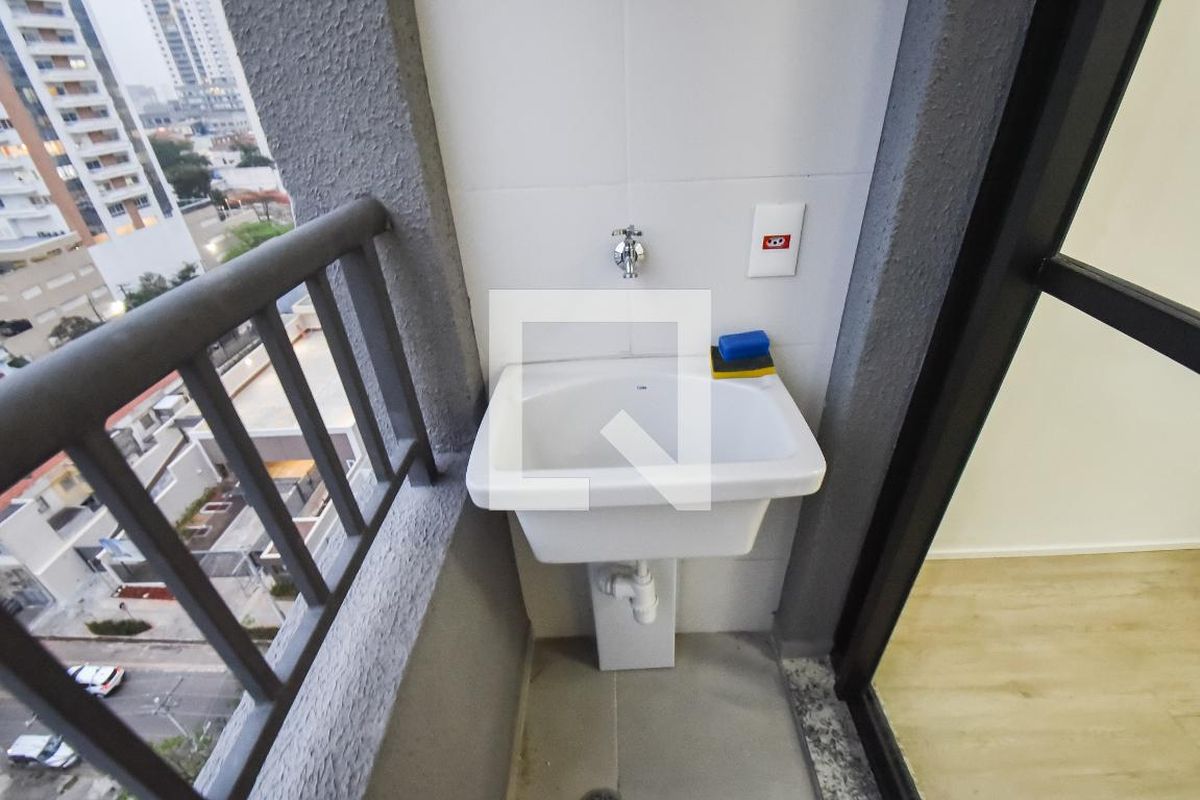Apartamento, 1 quarto, 27 m² - Foto 10