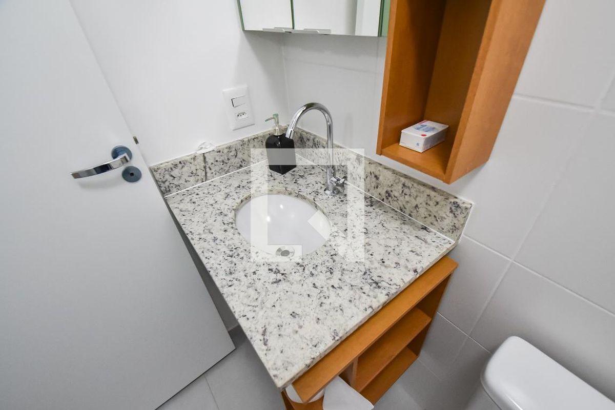 Apartamento, 1 quarto, 27 m² - Foto 20