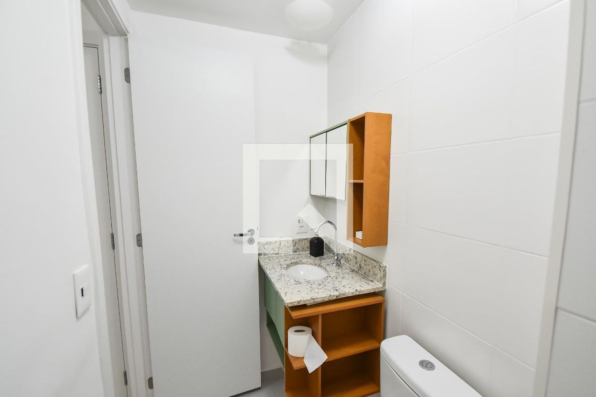Apartamento, 1 quarto, 27 m² - Foto 18