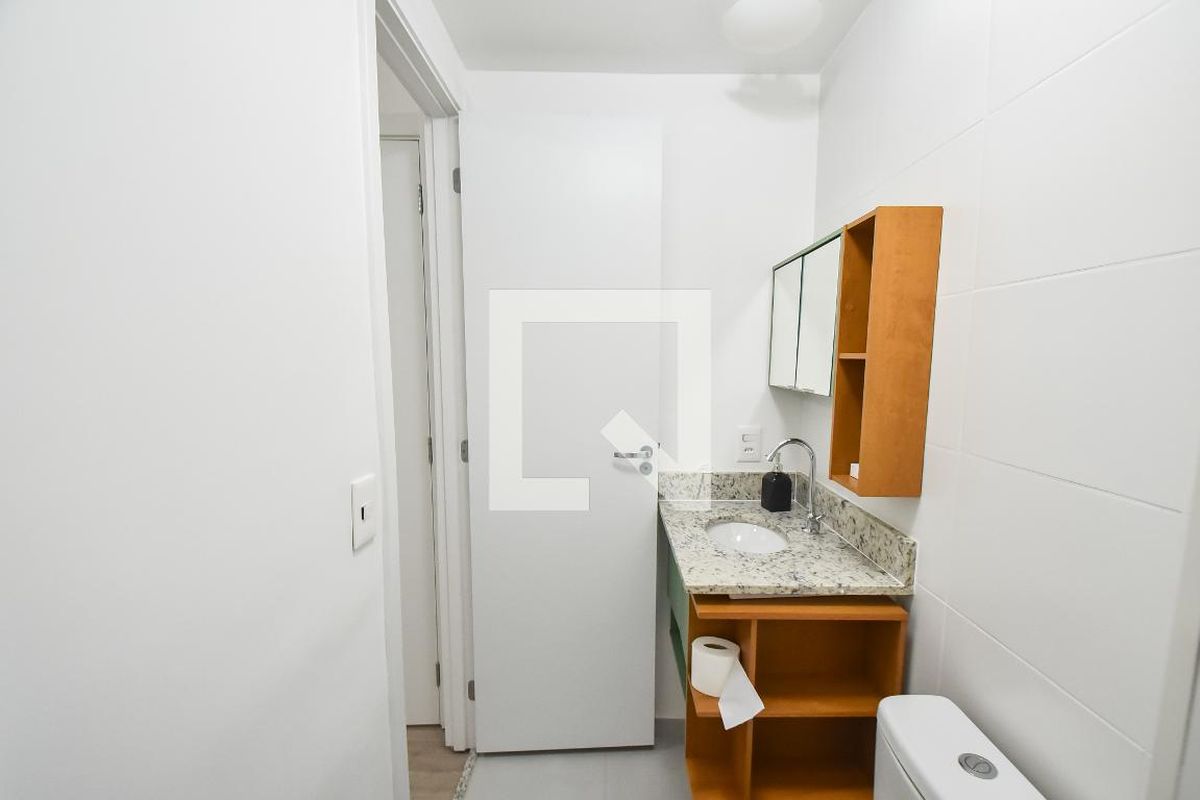 Apartamento, 1 quarto, 27 m² - Foto 19