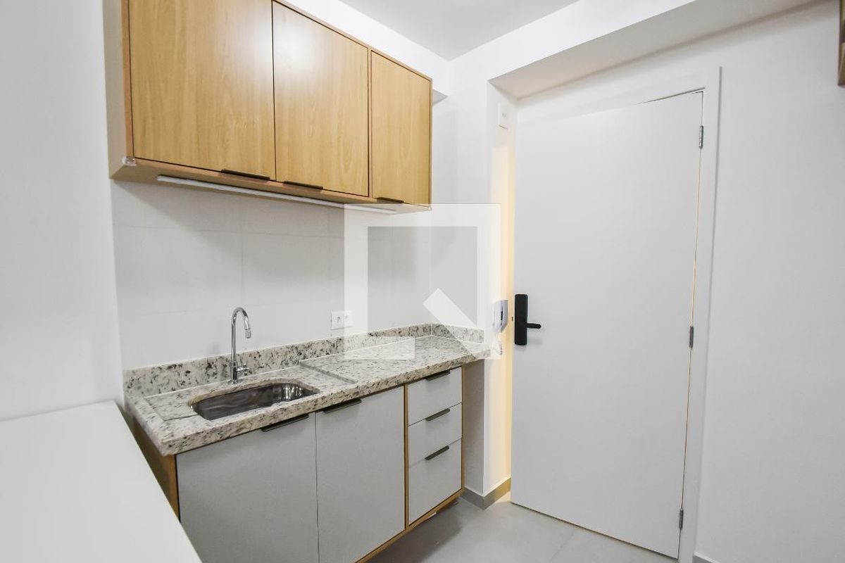 Apartamento, 1 quarto, 27 m² - Foto 5